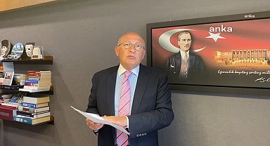 Utku Çakırözer temmuz ayı Basın Özgürlüğü Raporu’nu açıkladı… “22 yıllık AKP iktidarında Türkiye sansürle, erişim engelleriyle anılır oldu”
