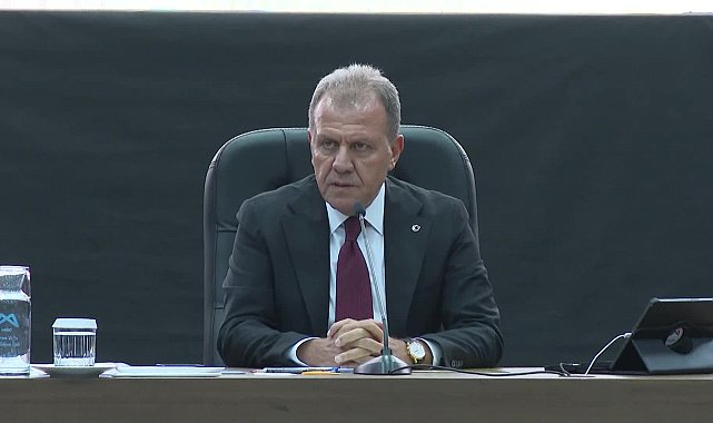 Vahap Seçer'den altyapı yatırımları için tüm siyasi parti temsilcilerine çağrı: