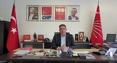  Yankı Bağcıoğlu'ndan gazilere ziyaret: Ortez ve protez raporunun sadece Ankara'dan verilmesi mağduriyet yaratıyor