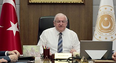 Yaşar Güler: 