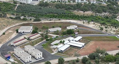 Yenişehir Belediye Başkanı Özyiğit'in çağrısı karşılık buldu... Dara Sitesi, yavru köpek 'Paşa'nın yeni ailesi oldu