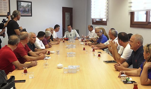 Yenişehir Belediyesi, Stratejik Plan için tüm mahallelerde halk toplantıları düzenleyecek