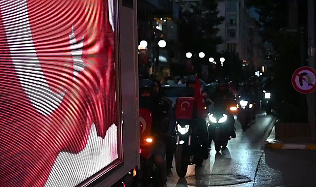 Yozgat’ta 30 Ağustos Zafer Bayramı’na ilk kez konserli kutlama