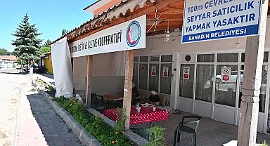 Yozgat’ta kadınlar yaptıkları el işi ürünlerle ev ekonomisine katkı sağlıyor