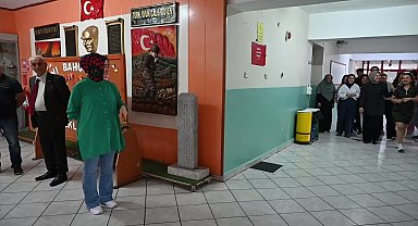 Yozgat’ta yaşlıların hayalini kurdukları meslekler, temsili olarak gerçeğe dönüştürüldü