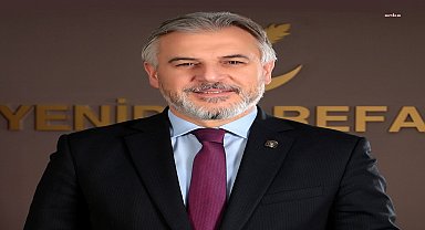 YRP'li Altınöz'den Ömer Çelik'e: 