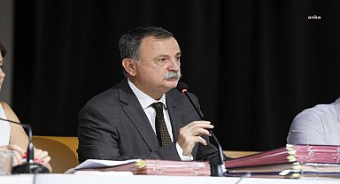 Yunusemre Belediye Meclisi’nden Filistin’e destek 