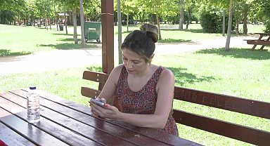 Zehra Kınık'ın neden olduğu kazada motosikleti kullanan gencin annesi ANKA'ya konuştu