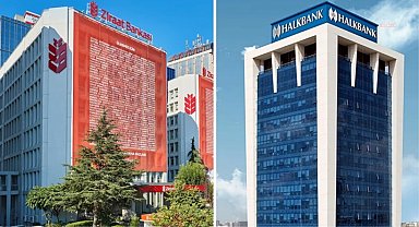 Ziraat Bankası ve Halkbank, zarar ettiklerine dair iddiaları yalanladı: “Kar eden bankalar arasındayız”