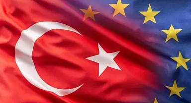 AB'den Türkiye'nin BRICS başvurusuna ilk tepki