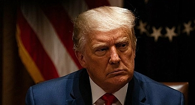 Trump'ın seçim kampanyası yaptığı golf sahası yakınlarında silah sesleri duyuldu