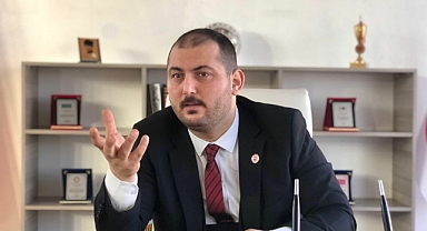 Ahmet Sevim'den cezasızlığa sert tepki: 