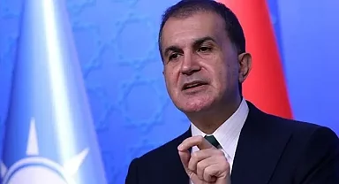 AK Parti Sözcüsü Çelik, Lübnan'da 'çağrı cihazı' saldırısını değerlendirdi