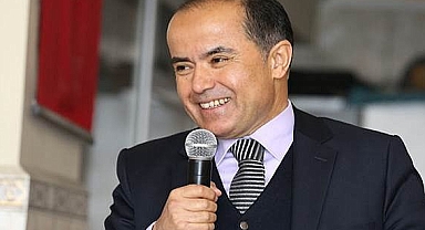 AKP Aksaray Milletvekili Aydoğdu: 