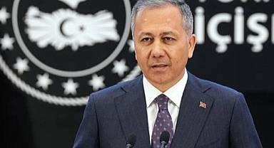 Ali Yerlikaya: 