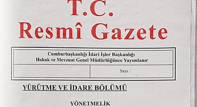 Anayasa Mahkemesi'nin 