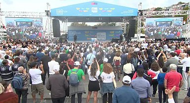 İmamoğlu'ndan, belediye başkanlarına öneri...