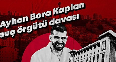 Ayhan Bora Kaplan: 