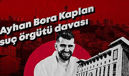 Ayhan Bora Kaplan:
