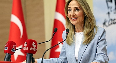 Aylin Nazlıaka: 