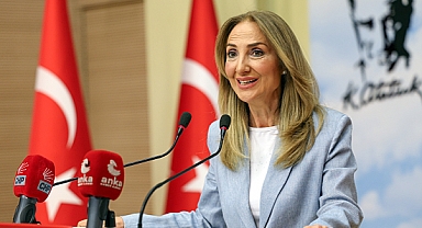 Aylin Nazlıaka: 