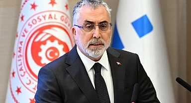 Bakan Işıkhan, Hendek'teki patlamayı araştırmak üzere 1 başmüfettiş ve 1 müfettişin görevlendirildiğini açıkladı