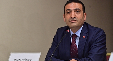 Beyoğlu Belediye Başkanı Güney: 