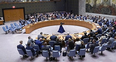 BMGK, Lübnan'ı görüşmek üzere acil toplanıyor