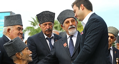 Bodrum Belediye Başkanı Mandalinci: 