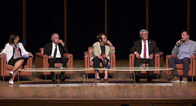 Bornova Belediye Başkanı Eşki: 