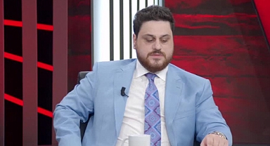 BTP Genel Başkanı Hüseyin Baş: 