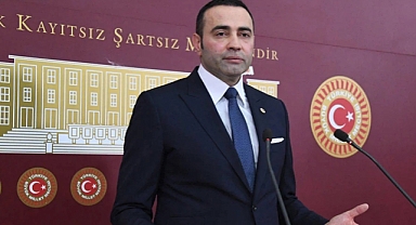 CHP Antalya Milletvekili Kaya: 