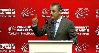 CHP'den erken seçim çağrısı: 