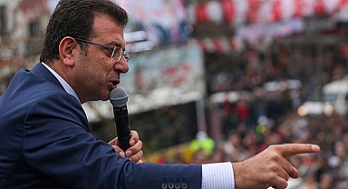 CHP, İmamoğlu'nun davası için yarın İstanbul'da toplanıyor