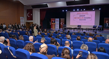 CHP İstanbul İl Başkanı Çelik: 