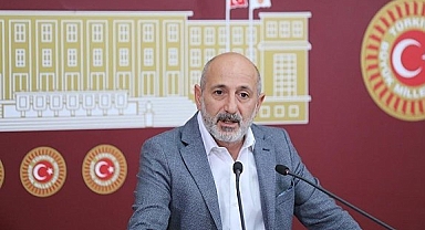 CHP'li Ali Öztunç'tan Bakan Kurum'a: 