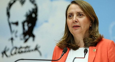 CHP'li Dinçer: Vatandaş, bireysel iflasın eşiğine geldi, kredi kartlarına borcu olmayan kimse kalmadı