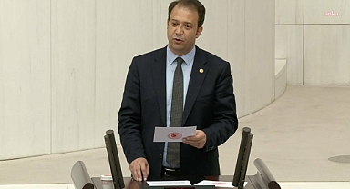 CHP'li İnan Akgün Alp: 