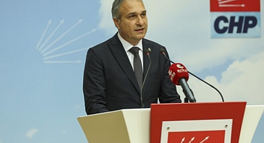 CHP'li Özçağdaş'tan Bakan Tekin'e 'bir öğün yemek' tepkisi: 