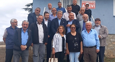 CHP Samsun Milletvekili Çan: 