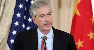 CIA Başkanı Burns: 