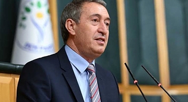 DEM Parti: En düşük emekli aylığı 32 bin lira olmalı