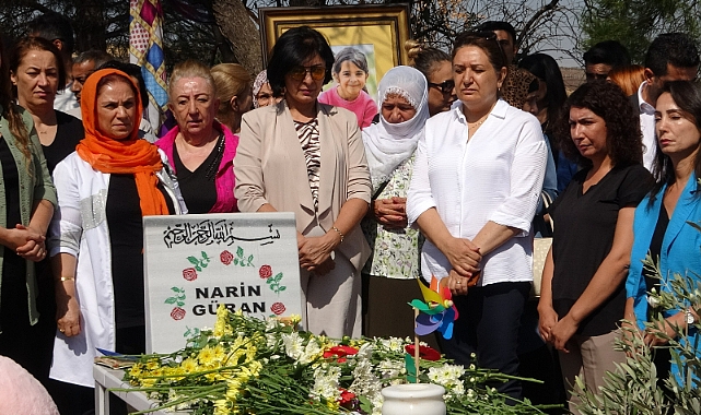 DEM Parti Eş Genel Başkanı Hatimoğulları: