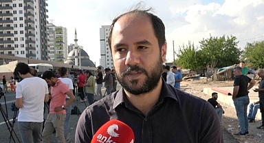 Diyarbakır Baro Başkan Vekili Özdemir: Narin'in cenazesi 3 defa aranan yerde bulundu