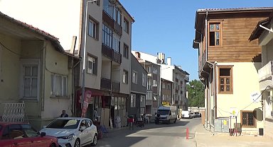 Edirne'de üniversite öğrencileri ev kiralarından dertli