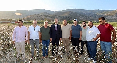 Erbakan'dan Hükümete Sesleniş: