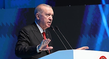 Erdoğan: 