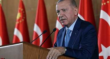 Erdoğan: "Narin'i katledenlerin adalet önünde mutlaka hesap vermesini sağlayacağız"