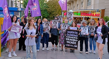 Eskişehir Kadın Meclisleri: 