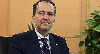 Fatih Erbakan: ''Gündemimizde herhangi bir partiyle birleşme yok